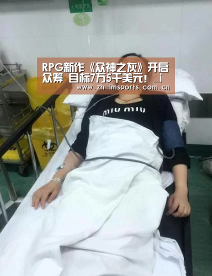 RPG新作《众神之灰》开启众筹 目标7万5千美元!_im体育博彩在线投注(图2) im体育官网